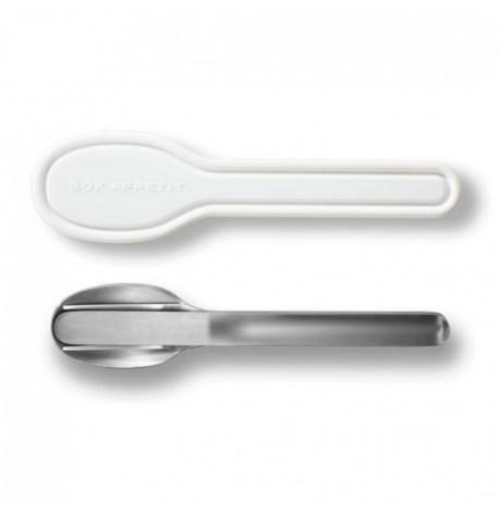 Дорожный набор столовых приборов Black+Blum