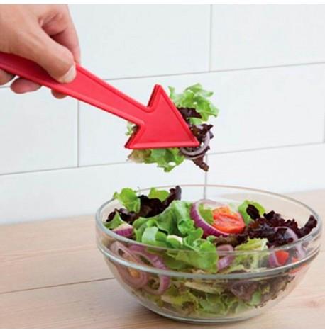 Щипцы для сервировки салата Pointer Peleg Design