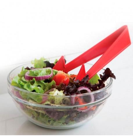 Щипцы для сервировки салата Pointer Peleg Design