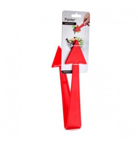 Щипцы для сервировки салата Pointer Peleg Design