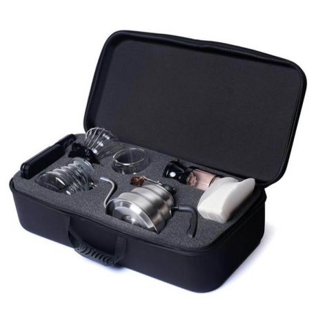 Набір для приготування кави Decanto