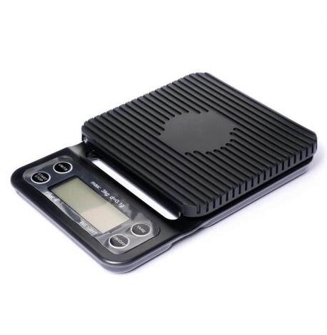 Набір для приготування кави Decanto