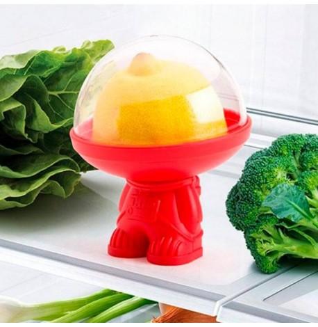 Контейнер для зберігання овочів і фруктів Astro OTOTO