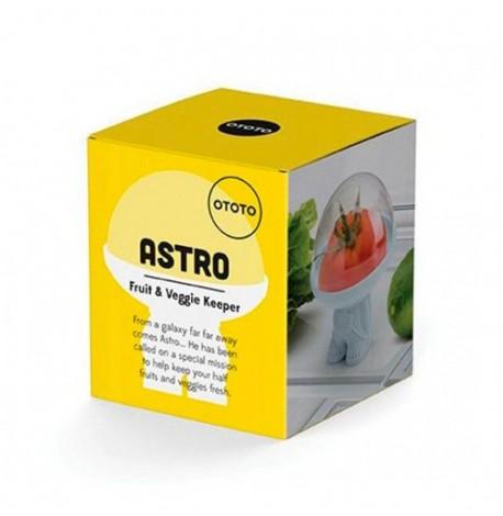 Контейнер для зберігання овочів і фруктів Astro OTOTO