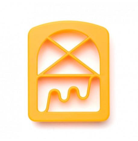 Форма для нарізки хліба Bready Made Monkey Business