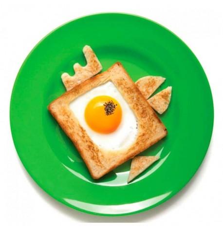 Форма для нарізки хліба Bready Made Monkey Business