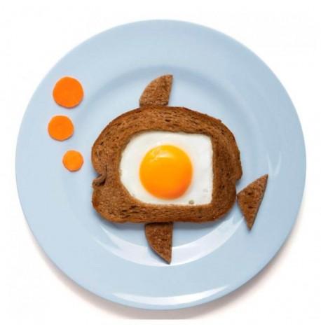 Форма для нарізки хліба Bready Made Monkey Business