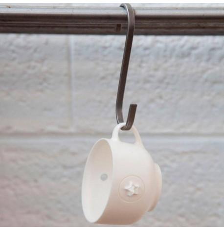 Форма для нарізки тіста Cookie Cup Monkey Business (біла)