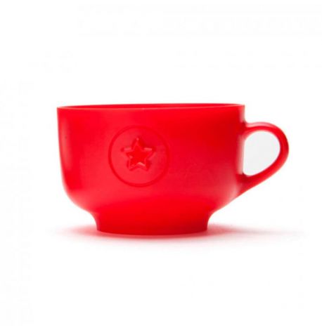 Форма для нарізки тіста Cookie Cup Monkey Business (червона)