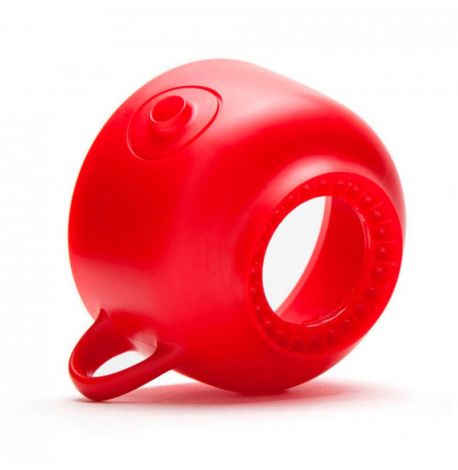 Форма для нарізки тіста Cookie Cup Monkey Business (червона)