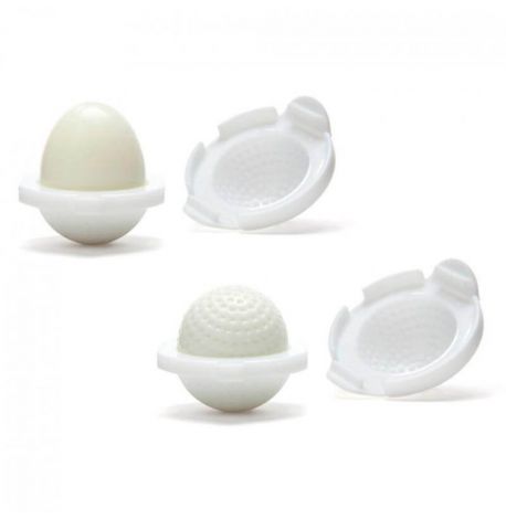 Форма для вареных яиц Golf Monkey Business