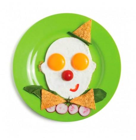 Форма для яичницы Gregg's Monkey Business