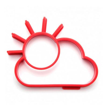 Форма для яєчні Sunnyside Monkey Business