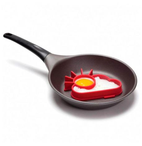 Форма для яєчні Sunnyside Monkey Business