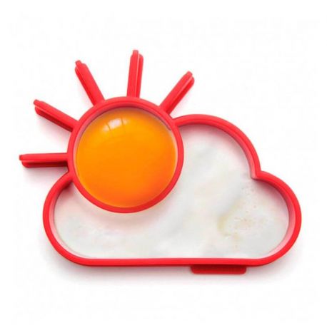 Форма для яєчні Sunnyside Monkey Business