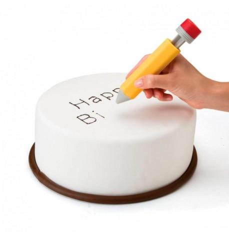 Кондитерский карандаш Write On Monkey Business