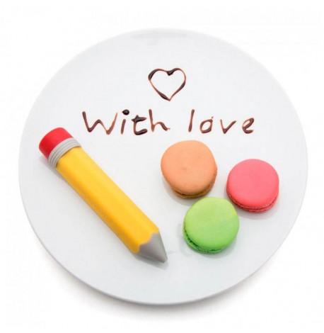 Кондитерский карандаш Write On Monkey Business