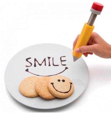 Кондитерский карандаш Write On Monkey Business