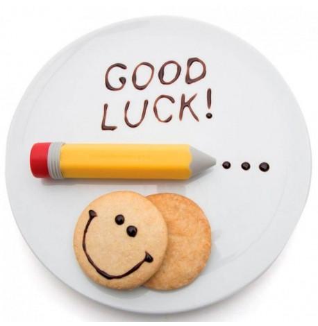 Кондитерский карандаш Write On Monkey Business