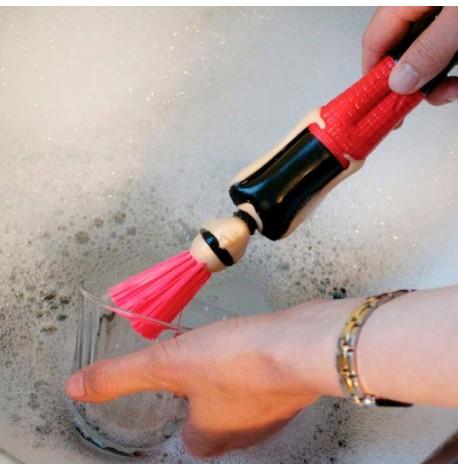 Кухонна щітка Jonny Brush Donkey