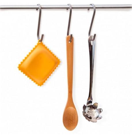 Набір кухонних аксесуарів Pasta Grande Monkey Business