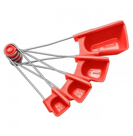 Набір мірних ємностей Levoons Dreamfarm