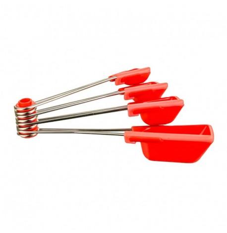 Набір мірних ємностей Levoons Dreamfarm