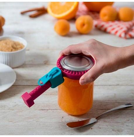 Открывалка для банок Zip-Eat! OTOTO