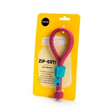 Открывалка для банок Zip-Eat! OTOTO