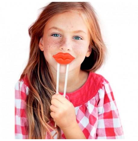 Палички для суші Lip Stick Fred & Friends