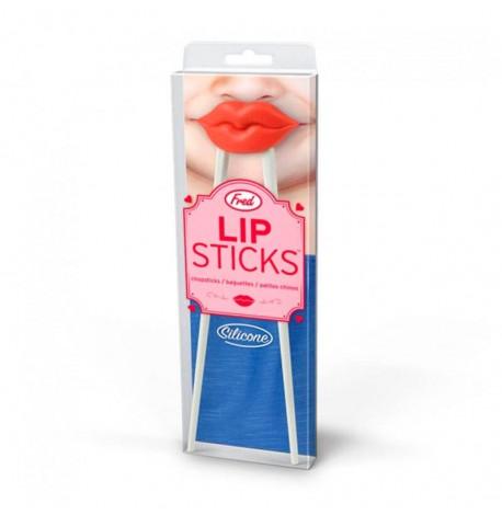 Палички для суші Lip Stick Fred & Friends