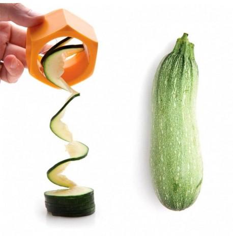 Слайсер для нарезки овощей Cucumbo Monkey Business