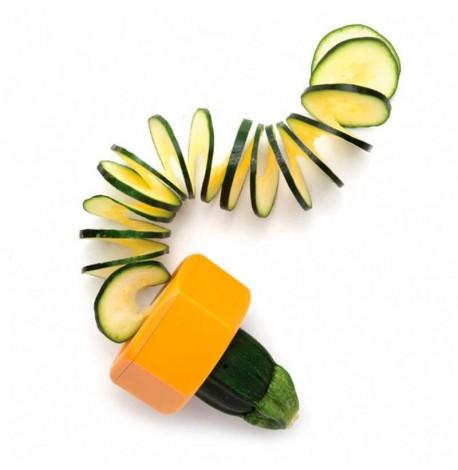 Слайсер для нарезки овощей Cucumbo Monkey Business
