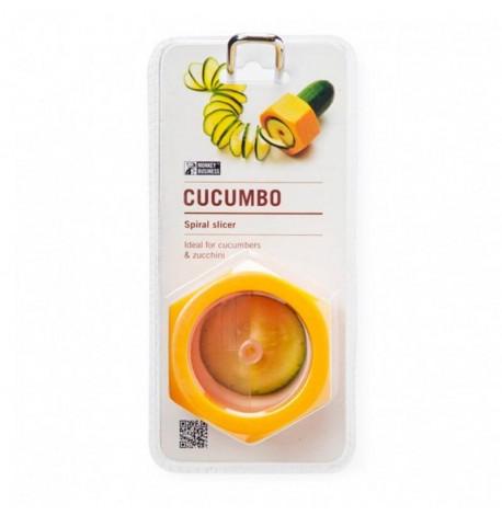 Слайсер для нарезки овощей Cucumbo Monkey Business