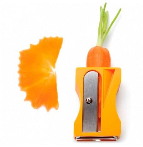 Ніж для нарізки і чищення овочів Karoto Monkey Business