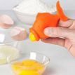 Прилад для відділення жовтка YolkFish Peleg Design