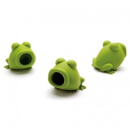 Прилад для відділення жовтка YolkFrog Peleg Design