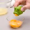 Прилад для відділення жовтка YolkFrog Peleg Design