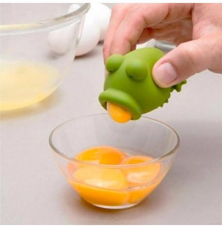 Прилад для відділення жовтка YolkFrog Peleg Design