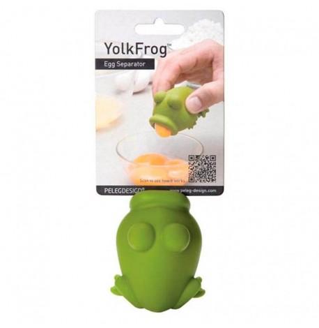 Прилад для відділення жовтка YolkFrog Peleg Design