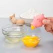 Прибор для отделения желтка YolkPig Peleg Design