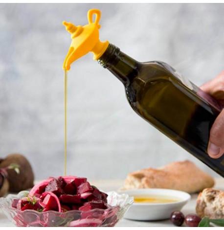 Пробка-дозатор для масла Oiladdin Peleg Design