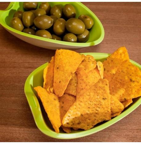 Блюдо для снеків Pistachio OTOTO