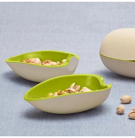 Блюдо для снеків Pistachio OTOTO