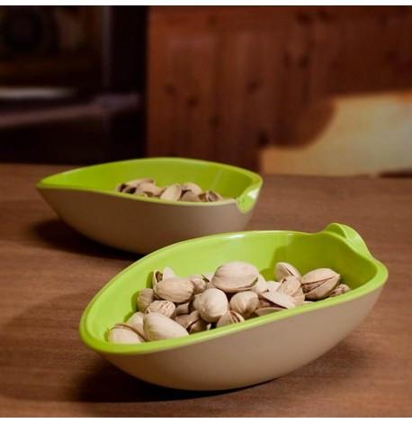 Блюдо для снеків Pistachio OTOTO