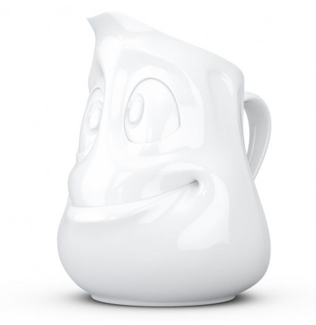 Молочник Tassen Jolly (350 мл) порцеляновий