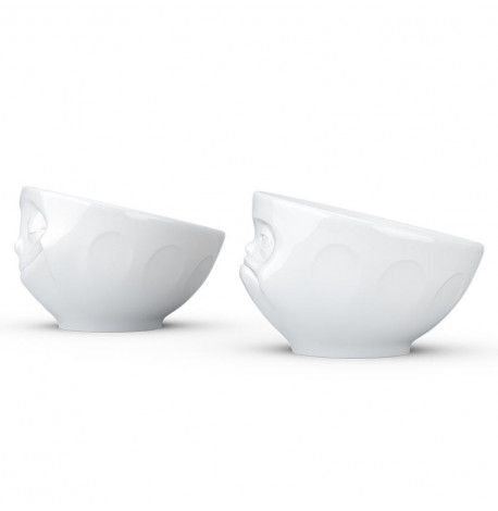 Набір підставок для яєць Tassen Glad&Hmpff (порцеляна)