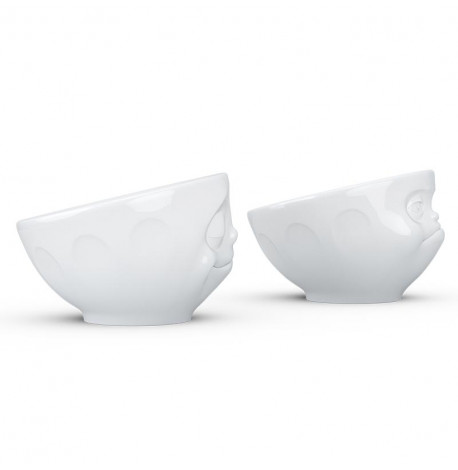 Набір підставок для яєць Tassen Glad&Hmpff (порцеляна)