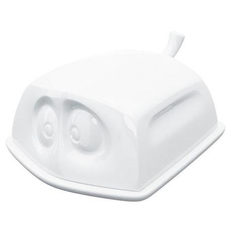 Масленка Tassen Hidden (фарфоровая)