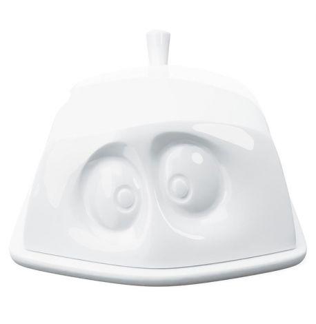 Масленка Tassen Hidden (фарфоровая)